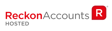 Reckon Accounts Hosted logo